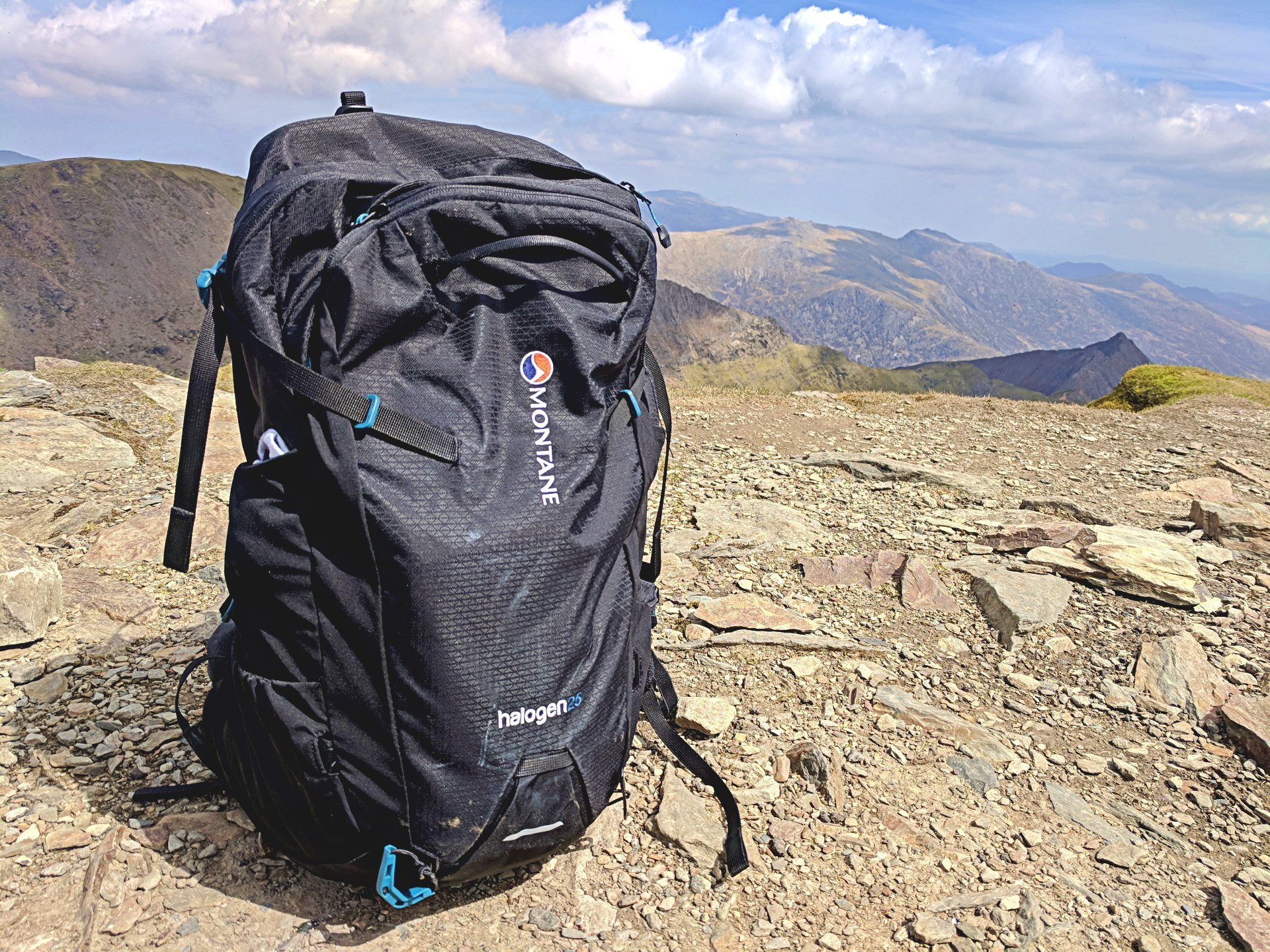What to Wear and Carry to Safely Walk up Snowdon Hints and Tips for
