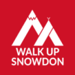 Walk up Yr Wyddfa Snowdon